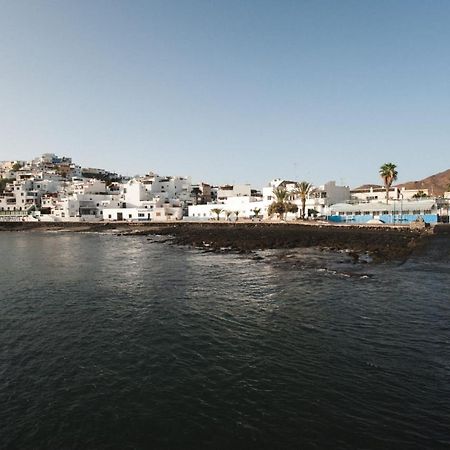 El Faro Apartment Las Playas Bagian luar foto
