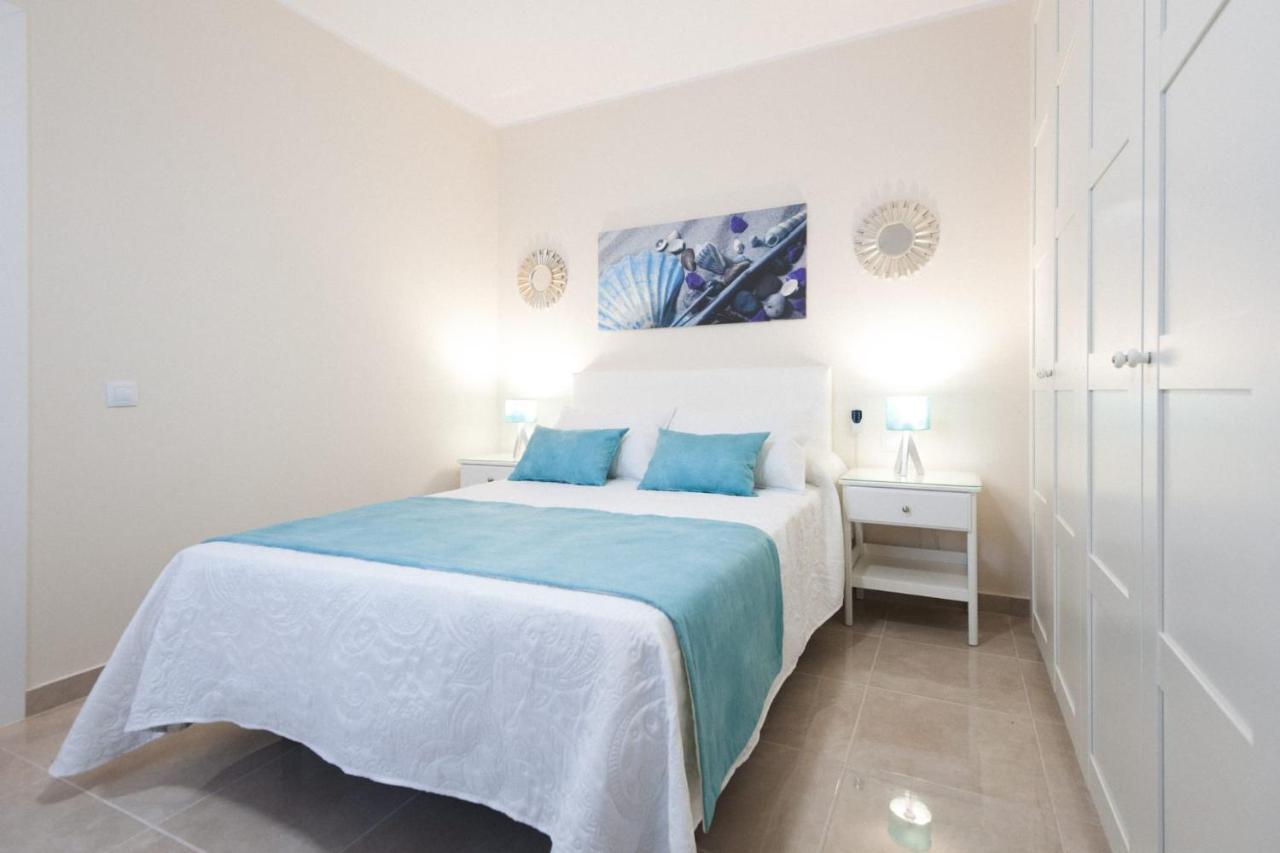El Faro Apartment Las Playas Bagian luar foto