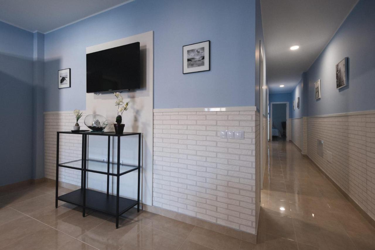 El Faro Apartment Las Playas Bagian luar foto
