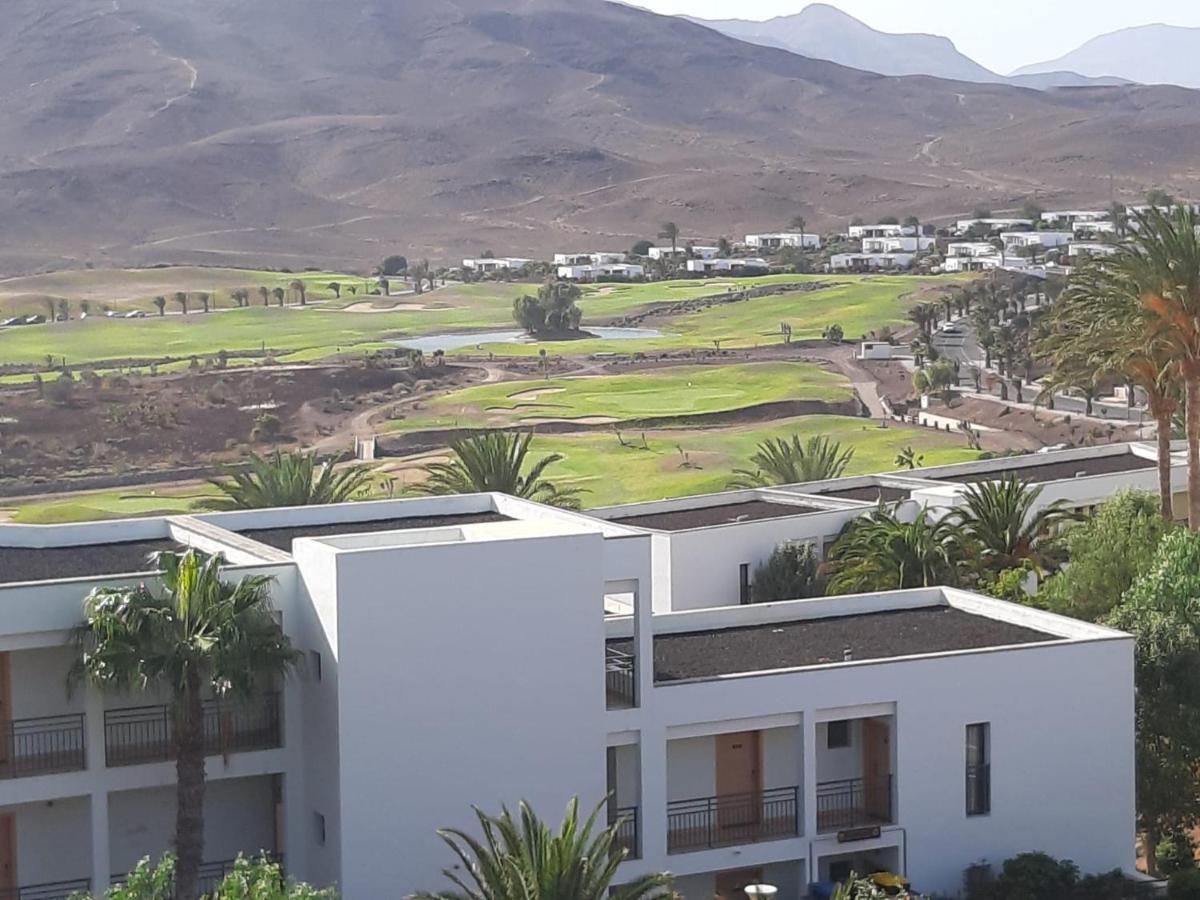 El Faro Apartment Las Playas Bagian luar foto