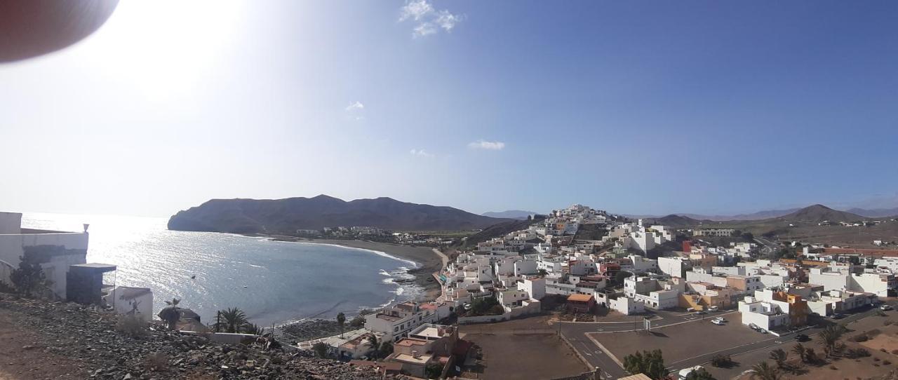 El Faro Apartment Las Playas Bagian luar foto
